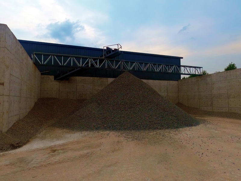 砂石骨料质量控制要注意哪些方面？