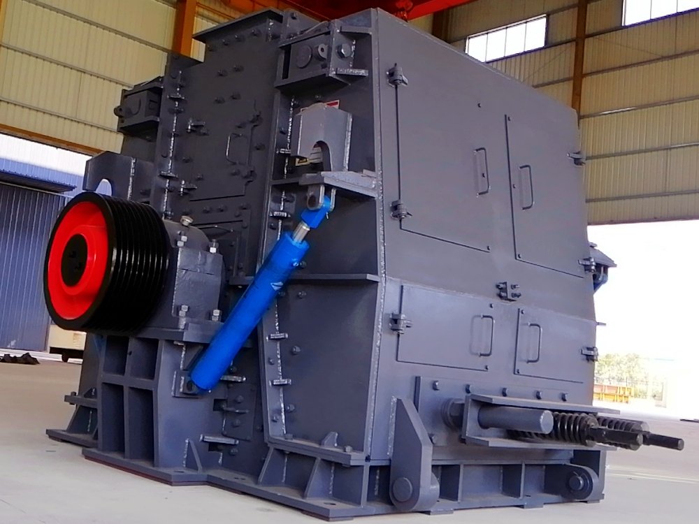 破碎机设备 破碎机设备