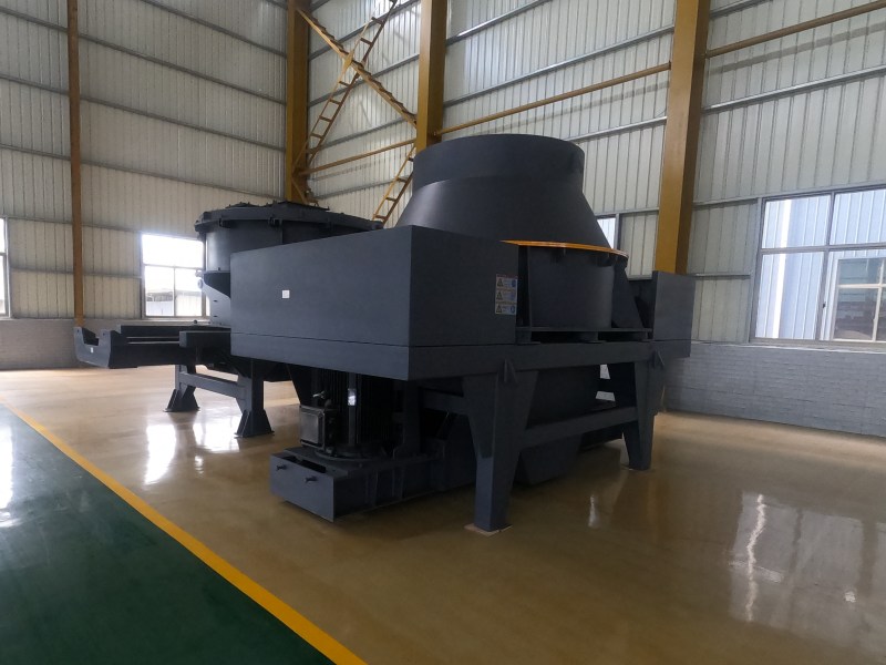 购买制砂机需要注意什么