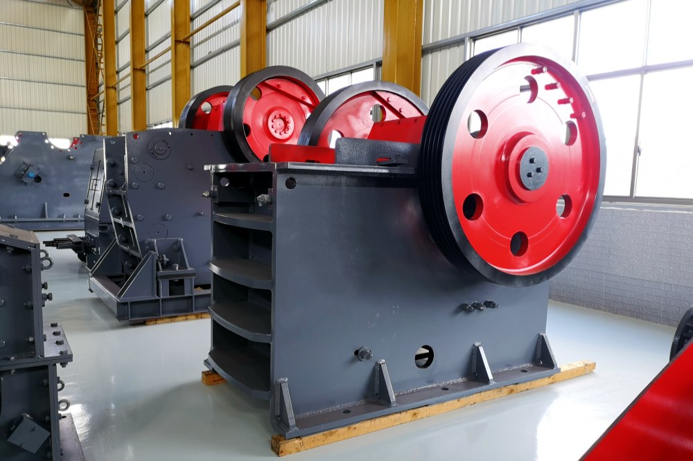 恒源路桥破碎设备产品视频展示