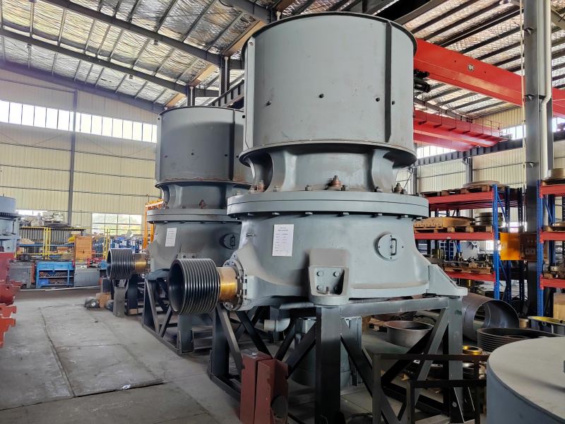 水泥块破碎利器：专业设备推荐与回收利用价值全解析