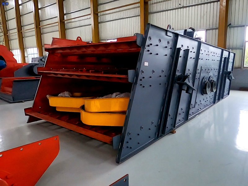 振动筛激振器故障诊断秘籍,全面解析常见问题与深度维护攻略