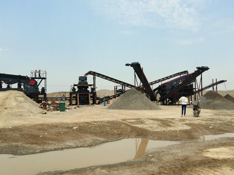 恒源路桥以创新之力筑固废处理新未来：技术与实践的全方位解析