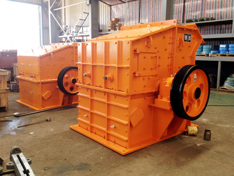 第三代制砂机 第三代制砂机